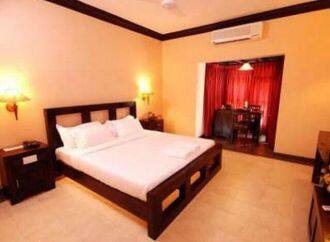 The Park Prime Hotel, Srinagar 5